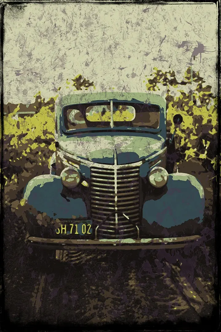 disegno vintage auto-01