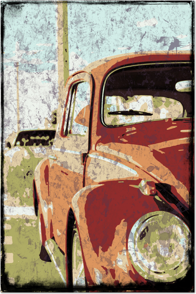 disegno vintage auto-02