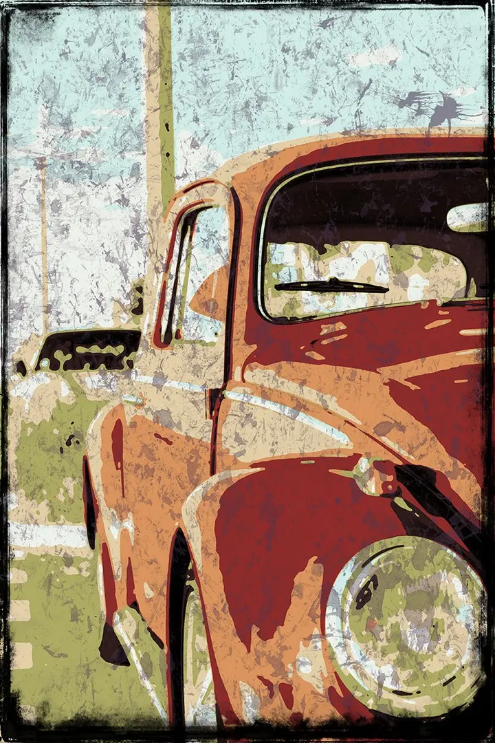 disegno vintage auto-02