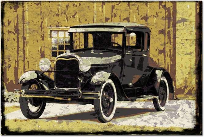 disegno vintage auto-04