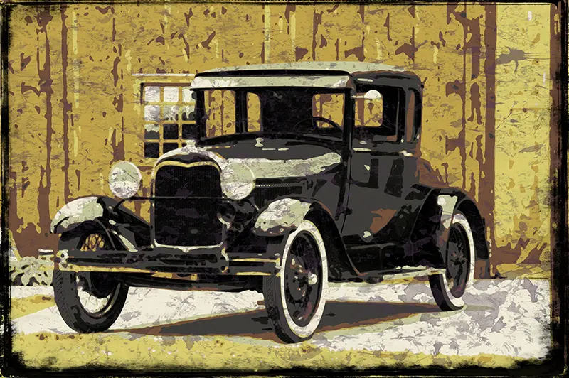 disegno vintage auto-04